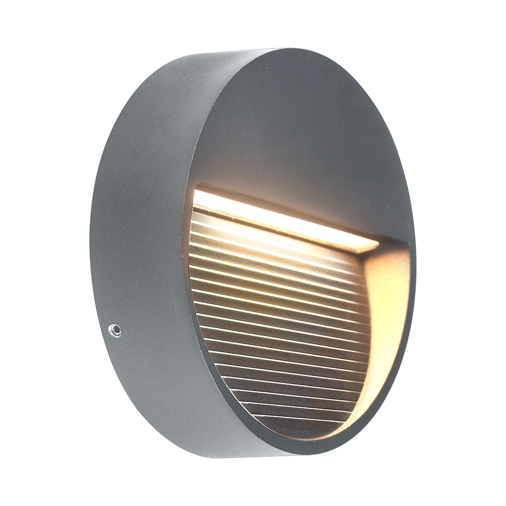 Фасадный светильник Feron Чикаго DH203-1 51951