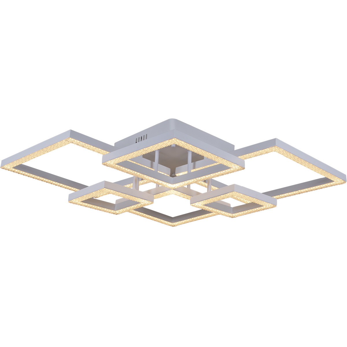 Потолочная люстра Reluce 05877-0.3-06C WH