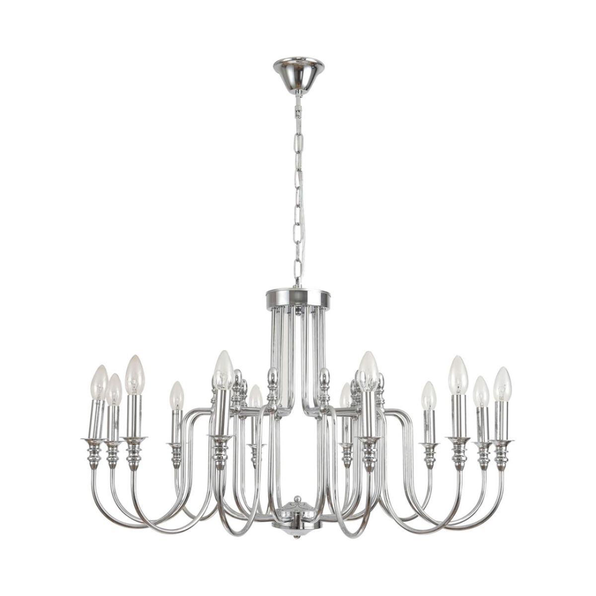 Подвесная люстра Lumion Classi Suana 8317/12