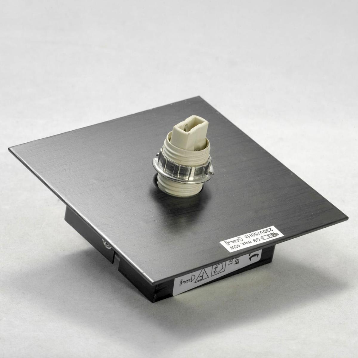 Потолочный светильник Lussole Notte di Luna LSF-1307-01