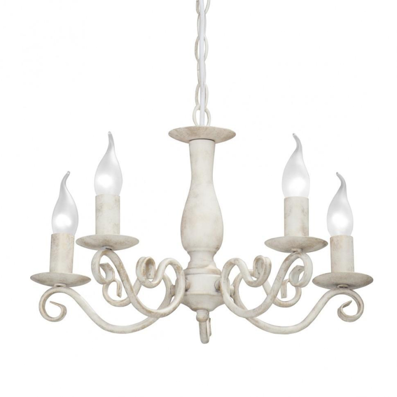 Подвесная люстра Vitaluce V1719/5