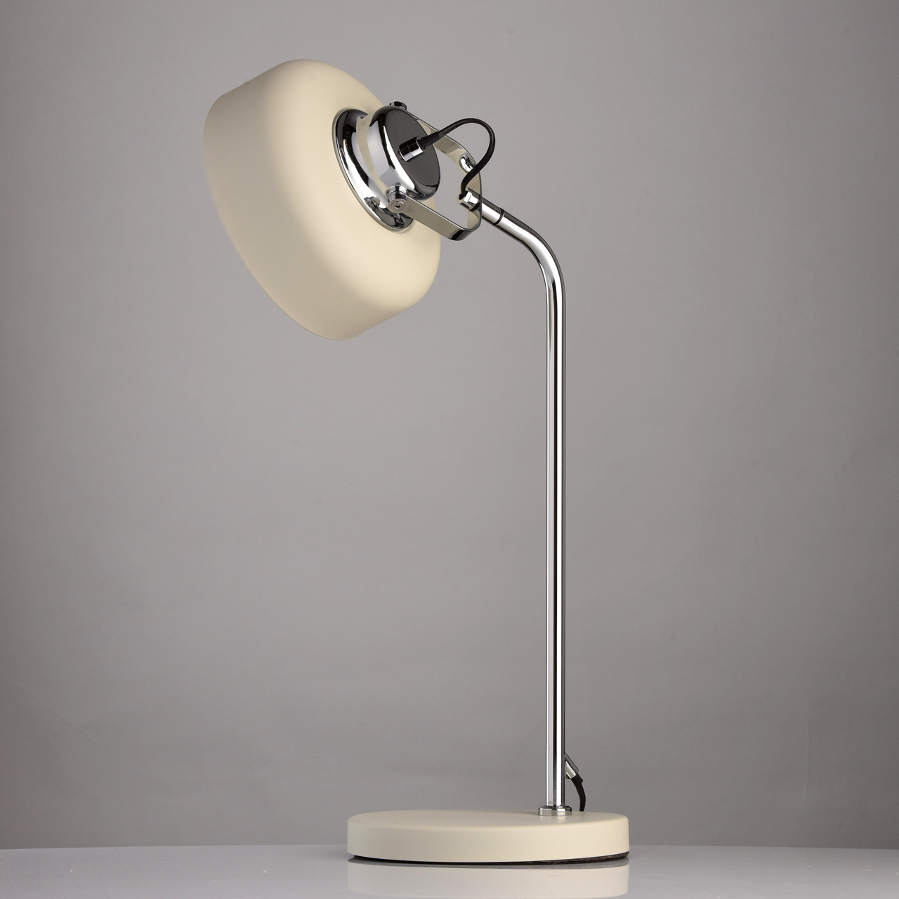 Настольная лампа MW-Light Раунд 2 636031501