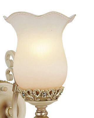 Бра Lumien Hall Санна 1026/1W-AB-P