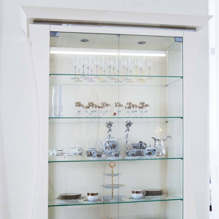 Мебельный светильник Novotech Outfit 357144