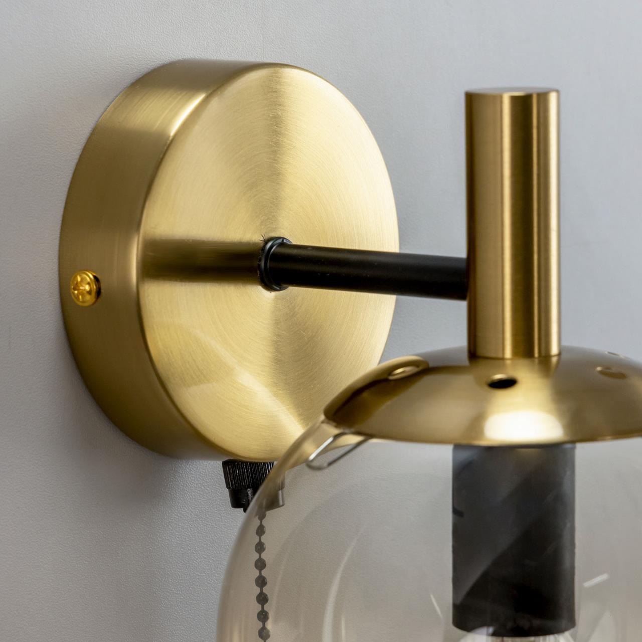 Бра Citilux Шарлиз CL143413 в Москве