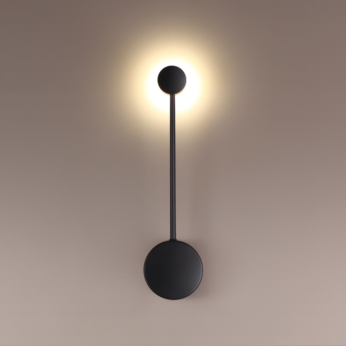 Настенный светодиодный светильник Odeon Light Satellite 3900/5WB УЦ