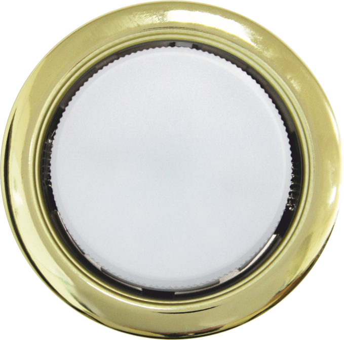 Встраиваемый светильник EKS Optima UTT00004460