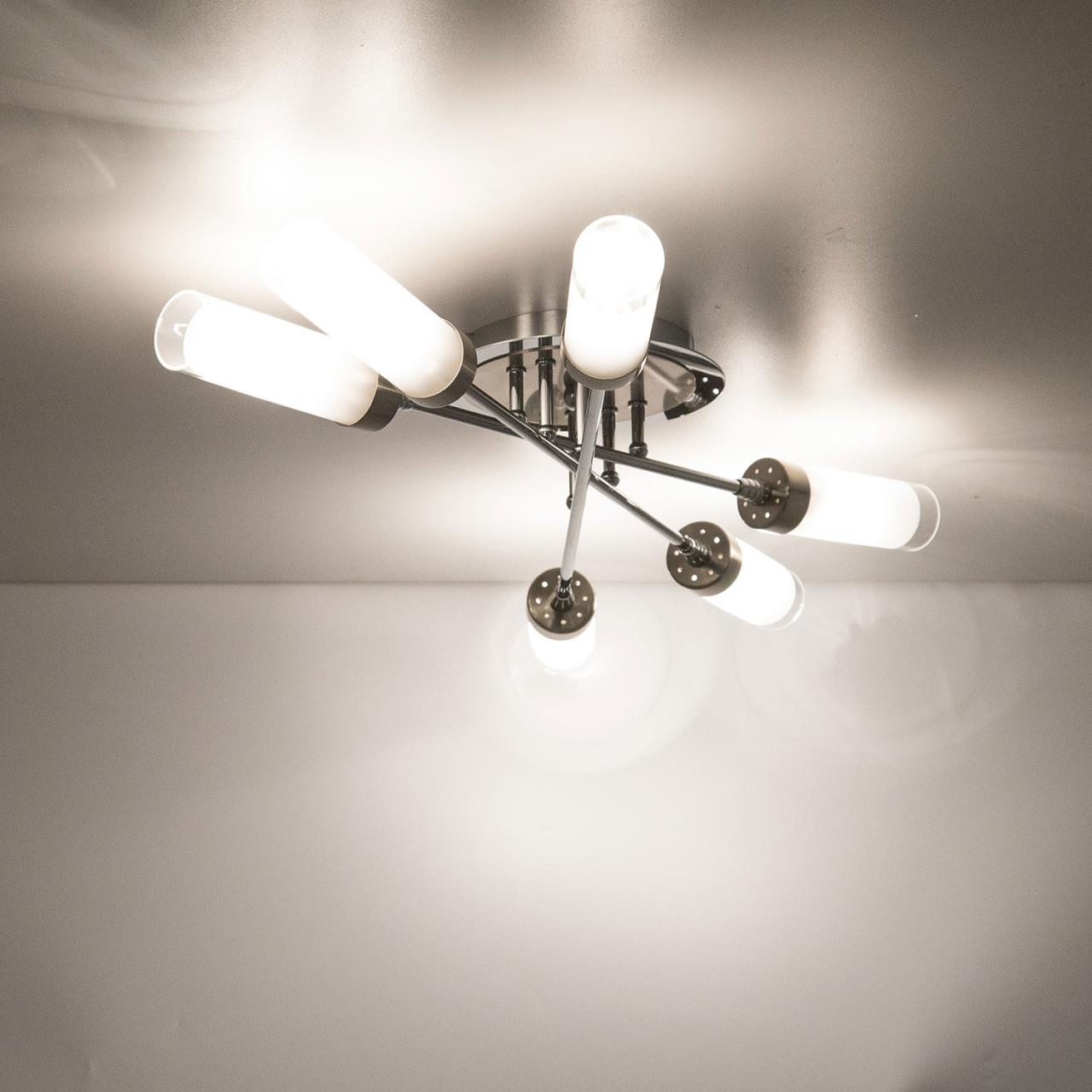 Потолочная люстра Citilux Хеликс CL109161 в Москве