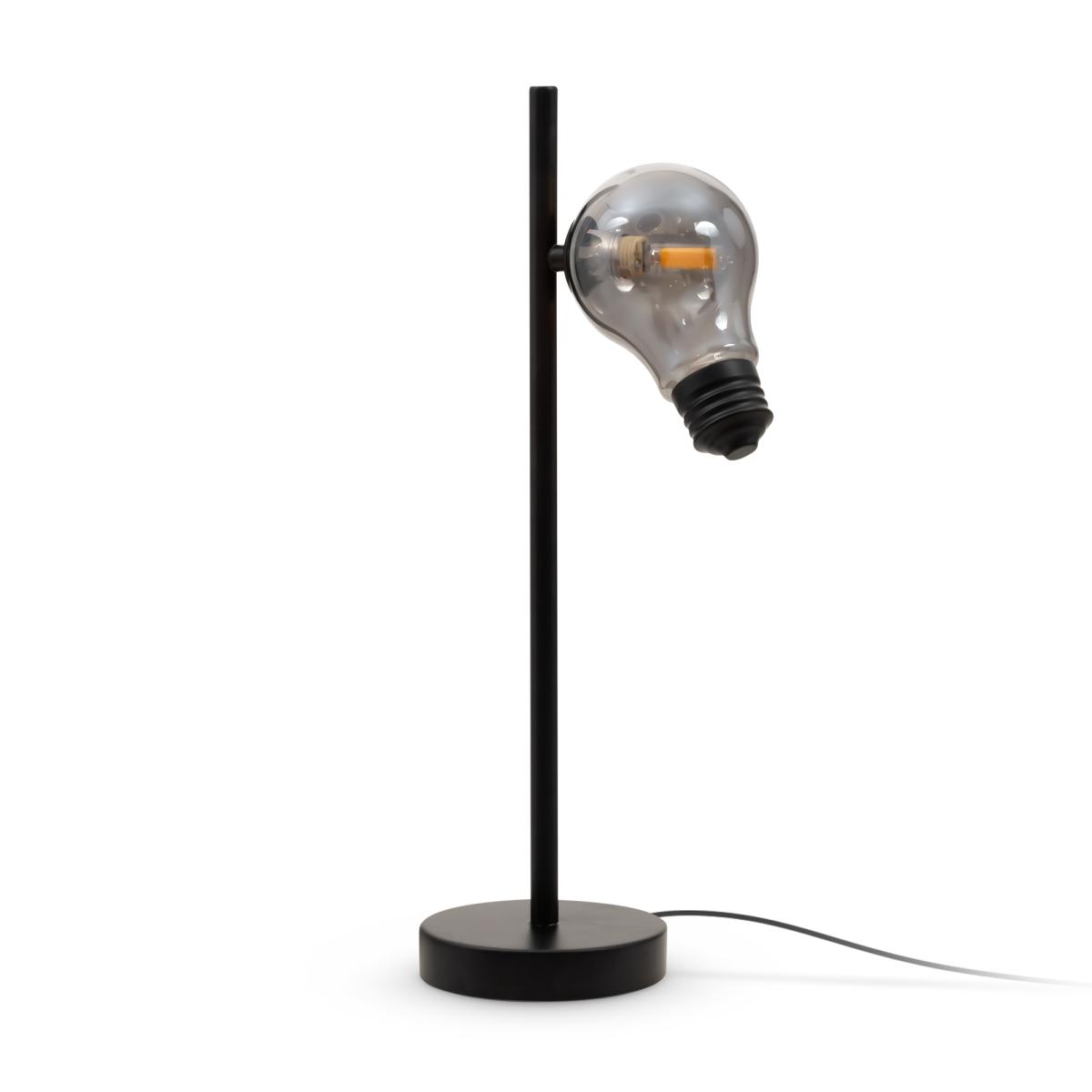 Настольная лампа Freya Evidence  FR5372TL-01B