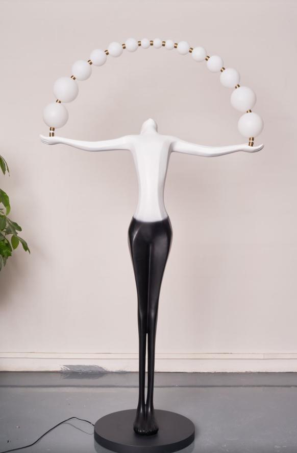 Торшер Alfa Light F2724-05