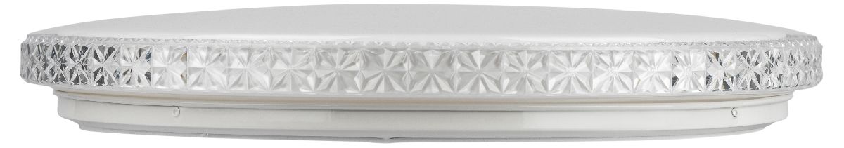 Потолочный светильник Эра SPB-6-70 Brilliance круглый Б0059510