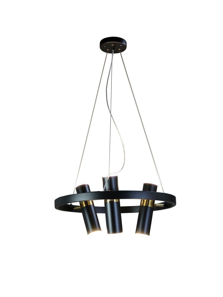 Подвесная люстра Zortes Tweeny ZRS.1828.50