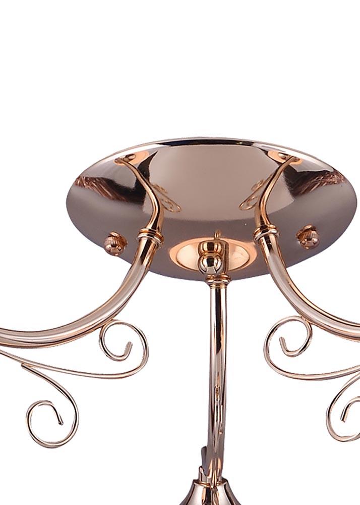 Потолочная люстра Rivoli Ria 9022-303 Б0049221