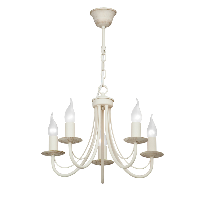 Подвесная люстра Vitaluce V3714-3/5