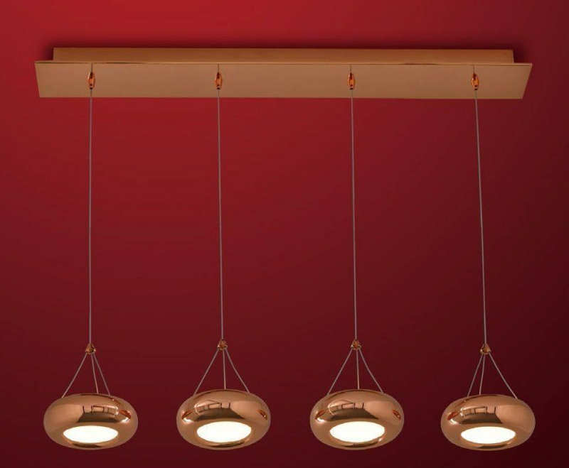 Подвесной светильник Citilux Орбита CL707142