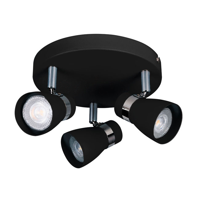 Спот Kanlux Enali EL-3O B 28765 УЦ