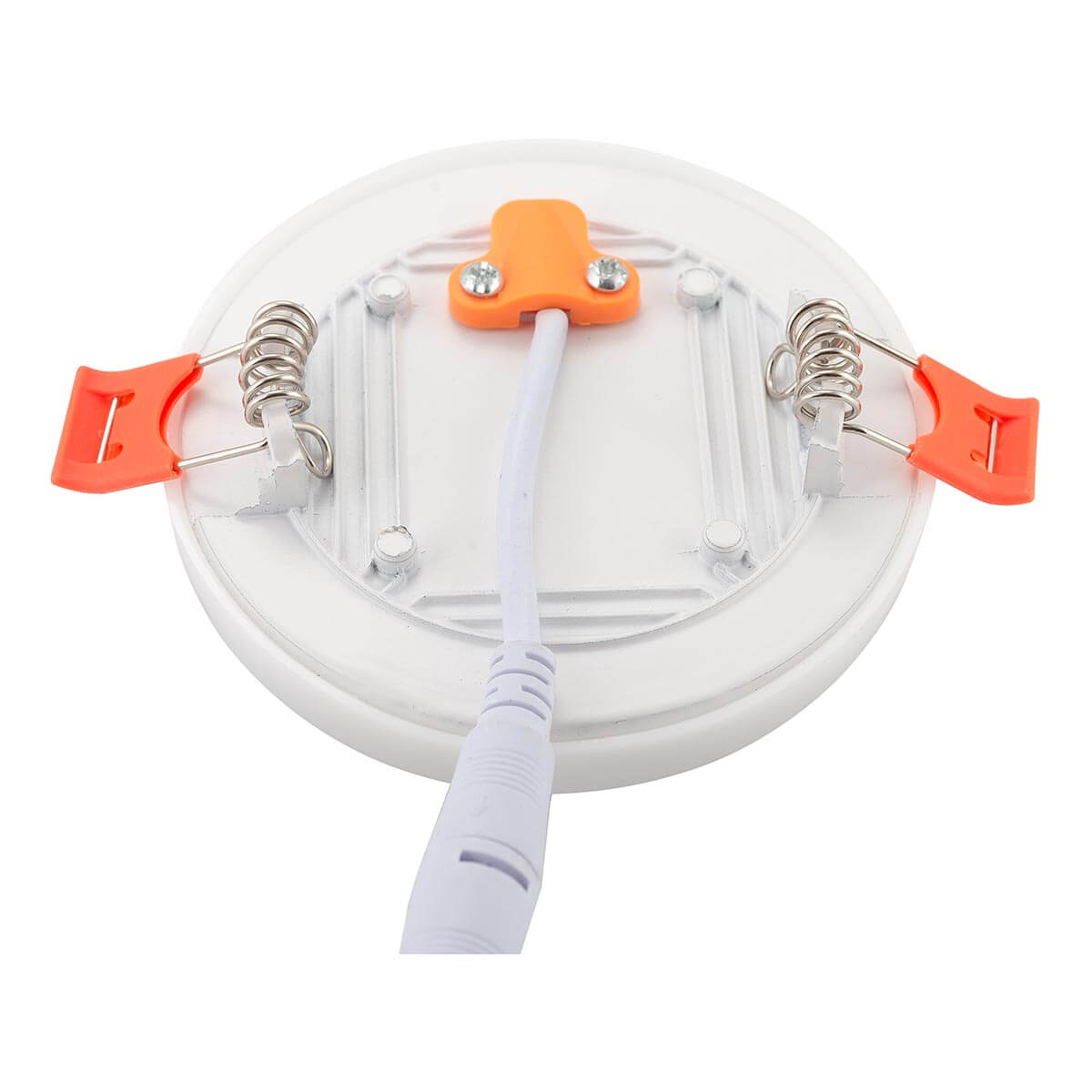 Встраиваемый светильник Denkirs DK4600-WW