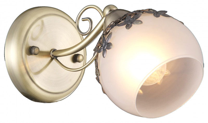 Бра Natali Kovaltseva 75043-1W ANTIQUE