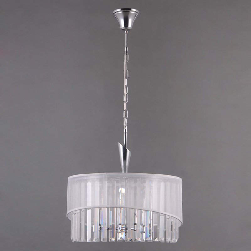 Подвесной светильник Lumien Hall Максайм 30470.01.03.03M