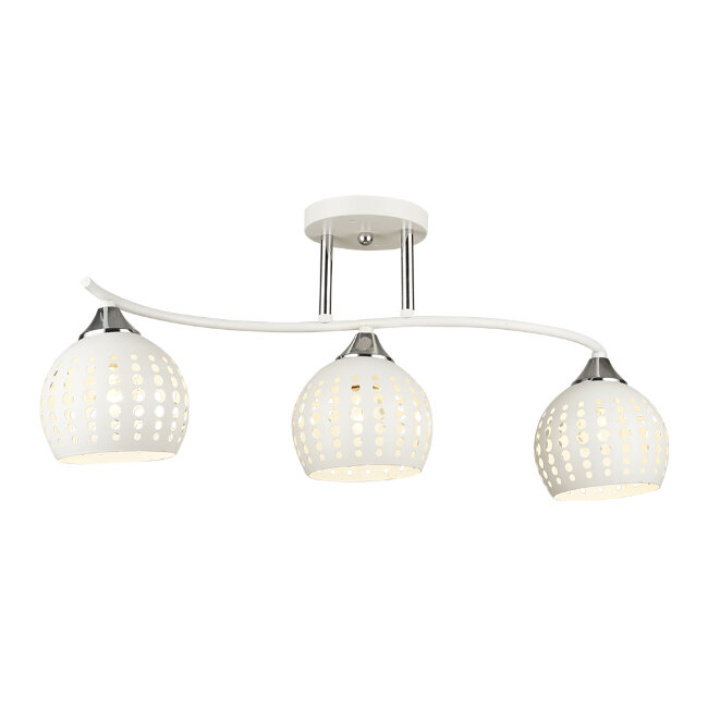 Потолочная люстра Wedo Light Antoni 66755.01.64.03