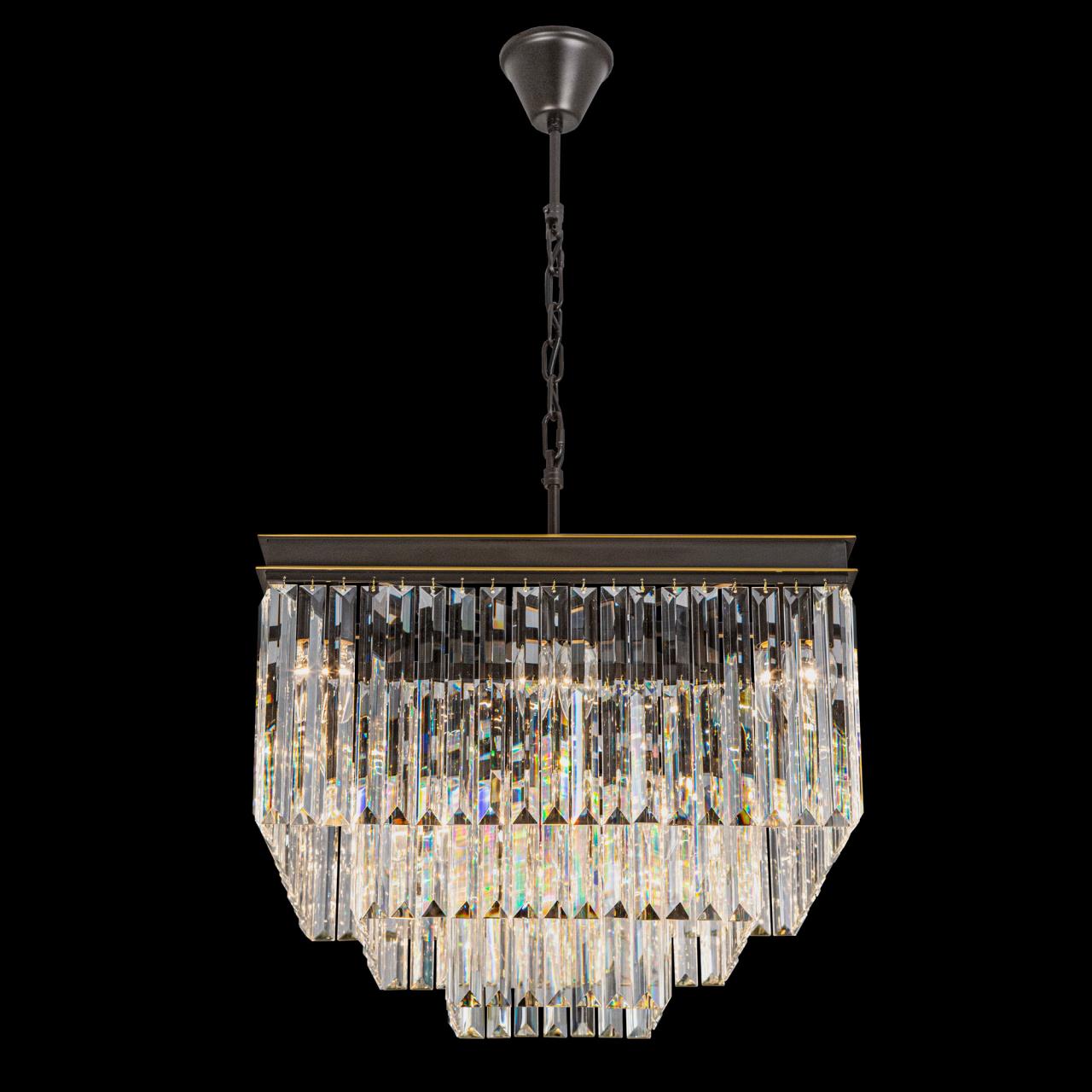 Подвесная люстра Citilux CL332231