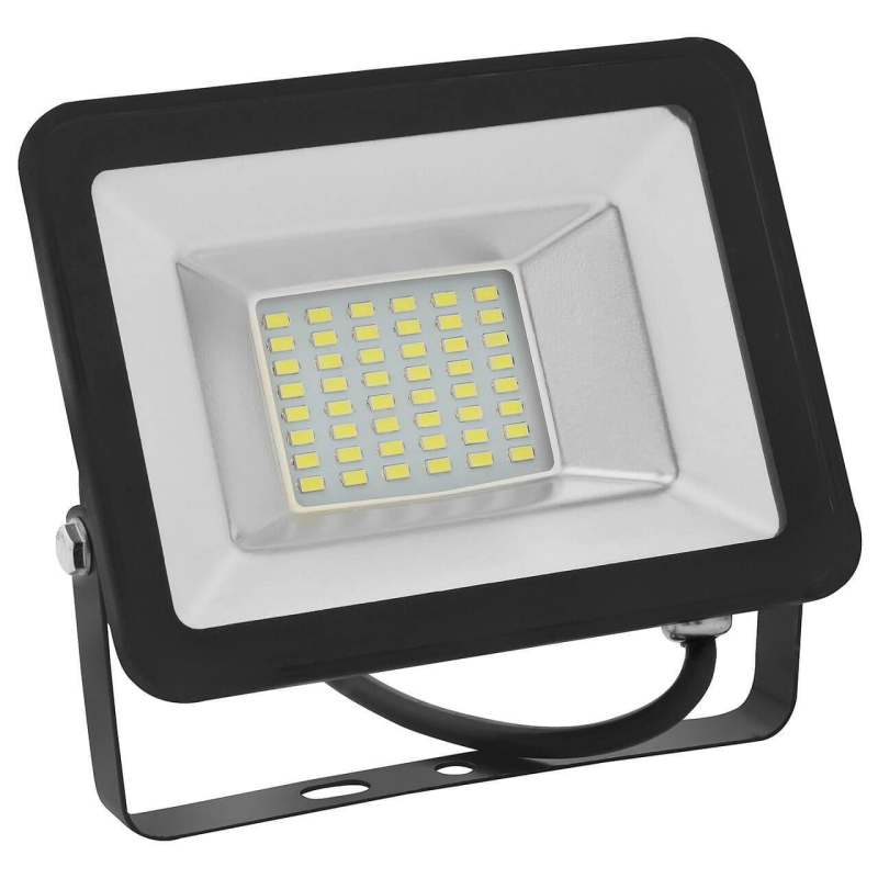 Прожектор светодиодный Horoz 20W 6400K (HL176LE)