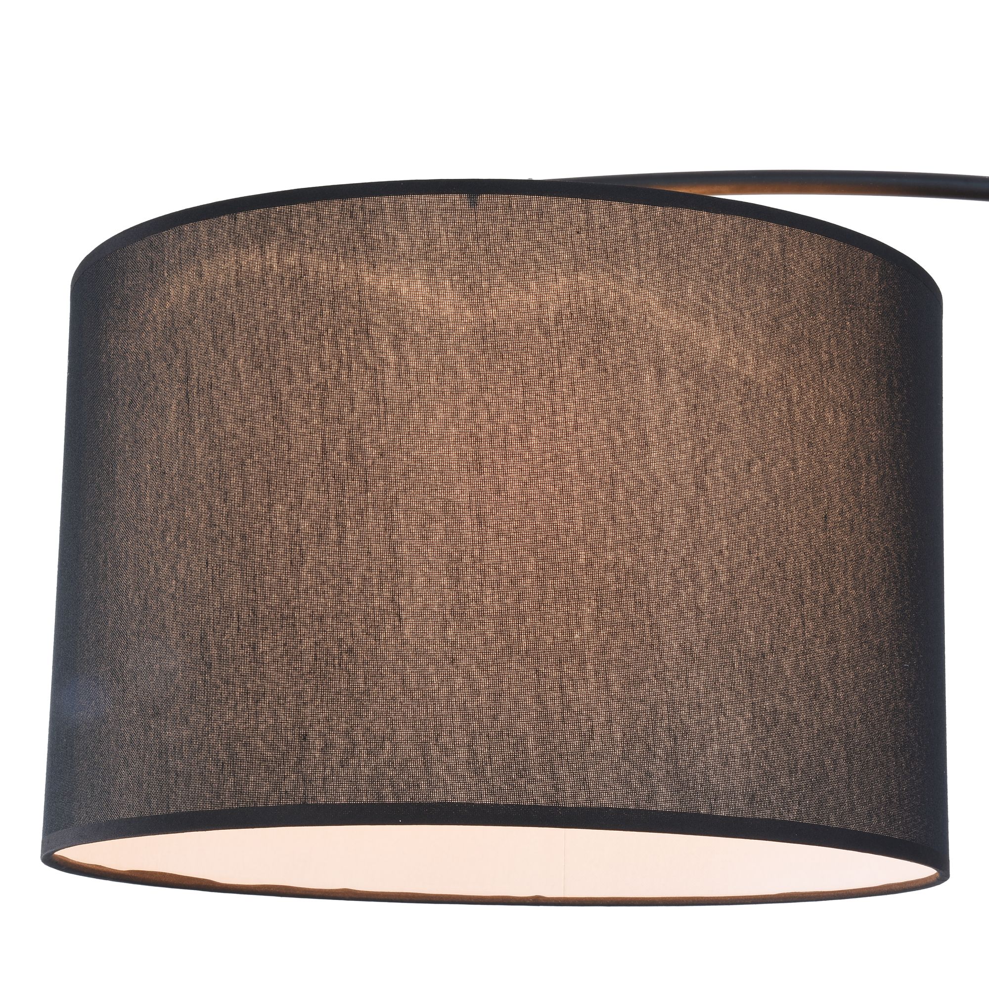 Торшер в современном стиле современный Maytoni Nevada Z328-FL-01-B