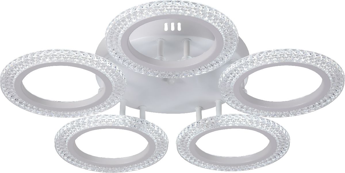 Потолочная люстра Rivoli Marion Б0060829