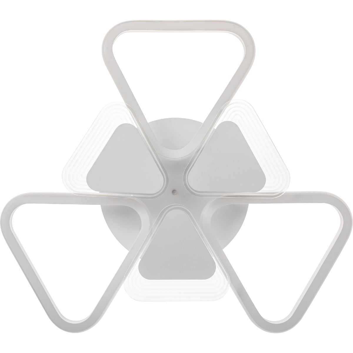 Потолочная люстра Ritter Nuvola 52939 6