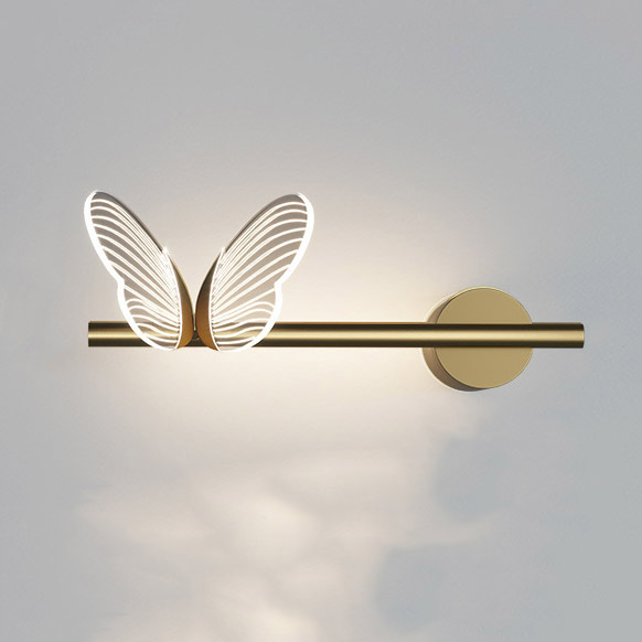 Настенный светильник ImperiumLoft Babetta 212033-23