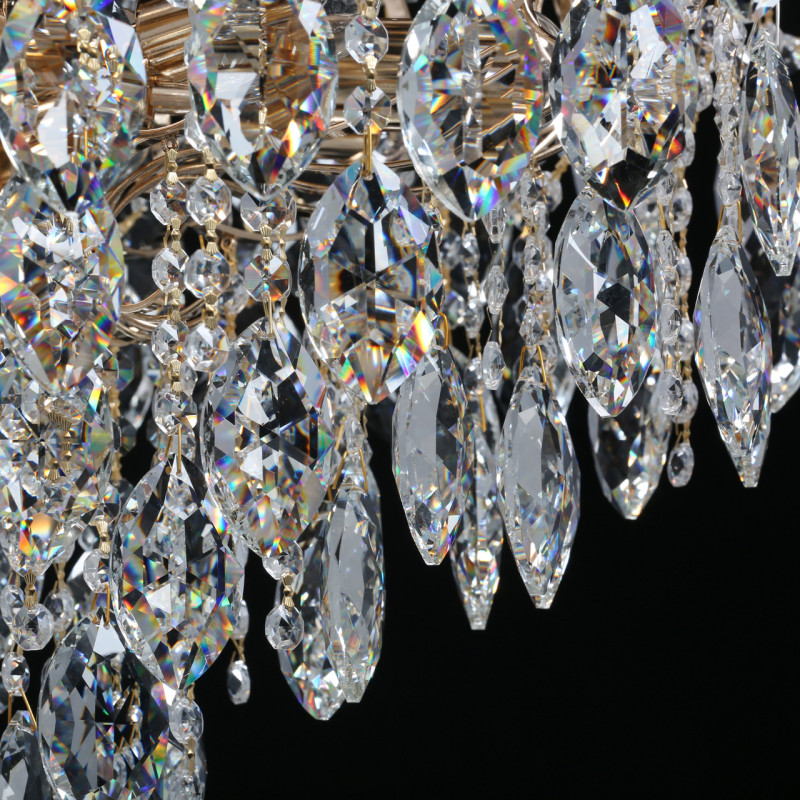 Подвесная люстра DeMarkt 111011108