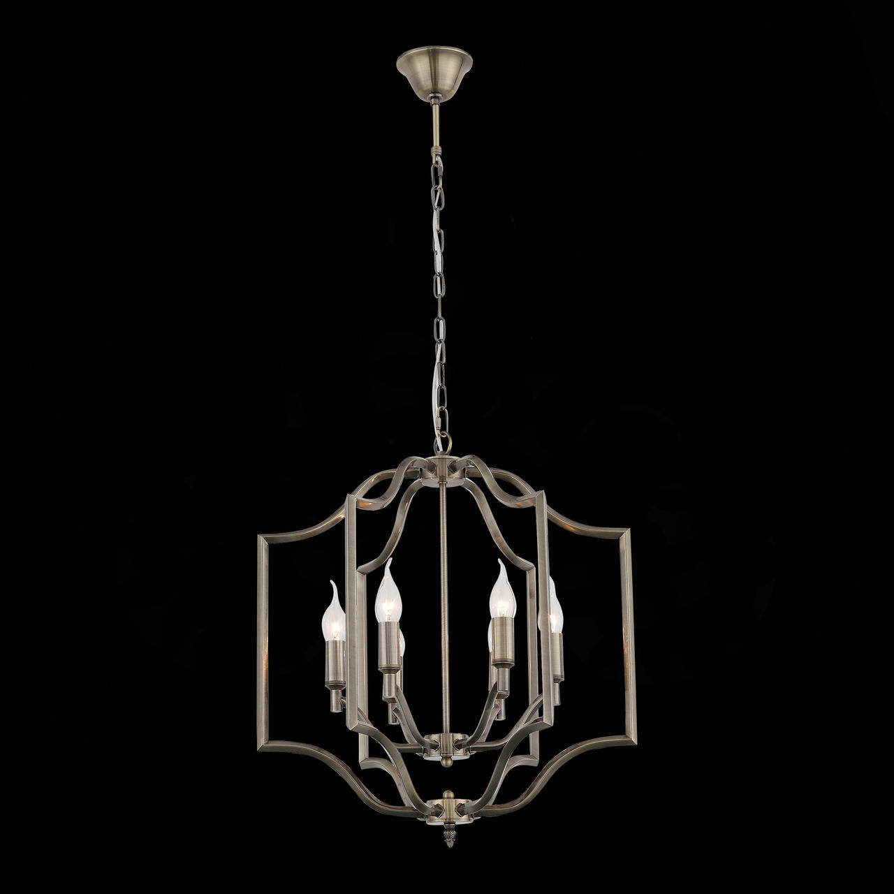 Подвесная люстра ST Luce Forza SL365.313.06