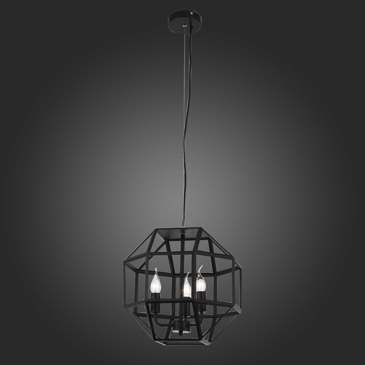 Подвесная люстра ST Luce SL232.403.03