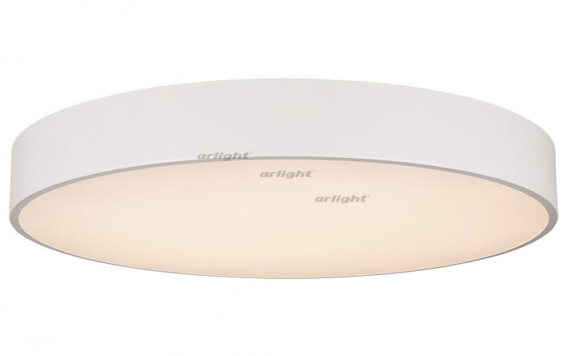 Потолочный светильник Arlight SP-TOR-TB800SW-90W Day White