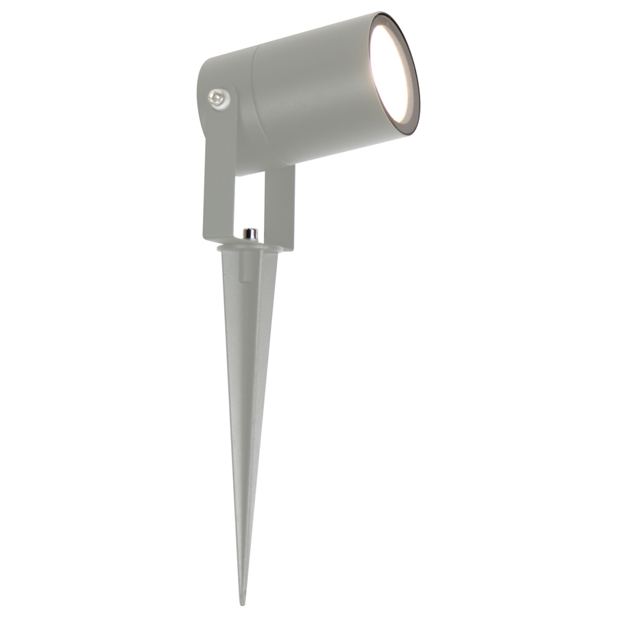 Грунтовый светильник General GPF-MR16-GU10-R-IP65 662434