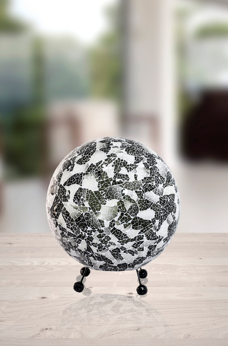 Настольная лампа Globo Bali 25830