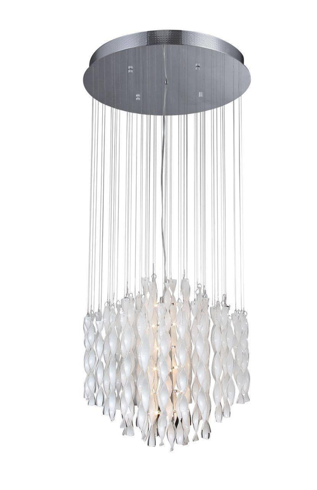 Каскадная люстра ST Luce Piovera SL450.503.18