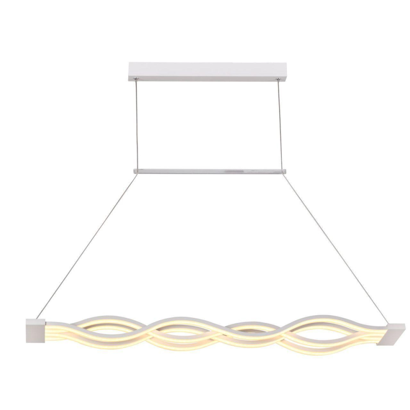 Подвесной светодиодный светильник Omnilux OML-47003-72