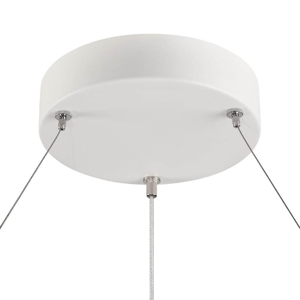 Подвесной светодиодный светильник SLV One 1002912