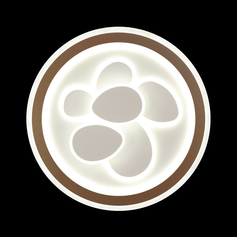 Накладной светильник Sonex 3023/99CL