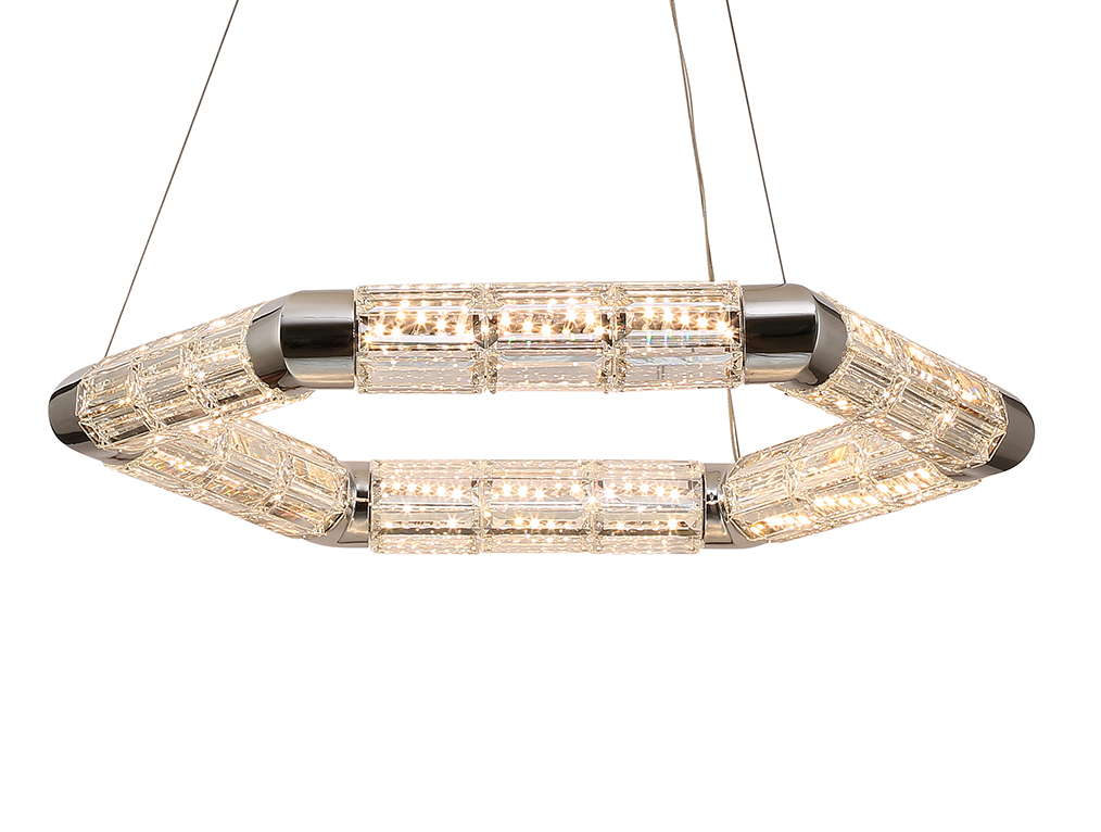 Подвесная люстра Newport 8486/640 М0067024