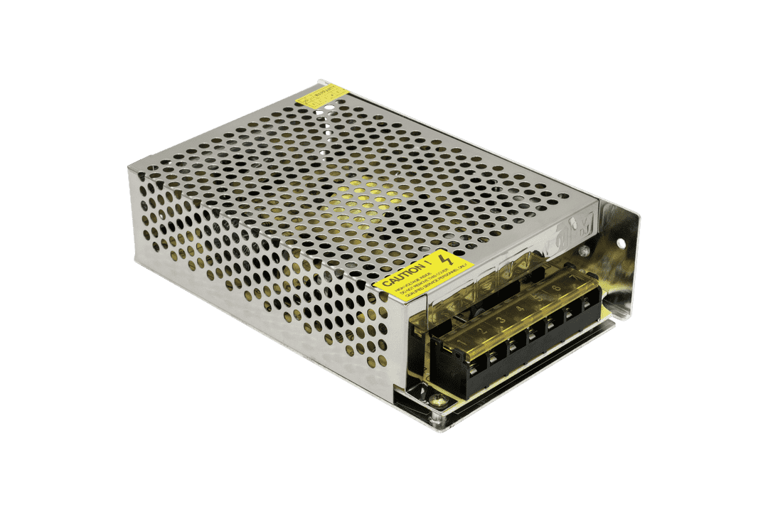 Блок питания SWG S-100-12 000105