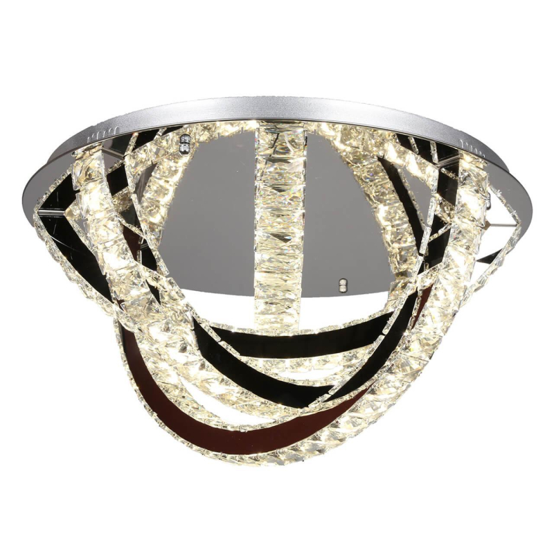 Потолочный светодиодный светильник Omnilux Campitello OML-40907-65