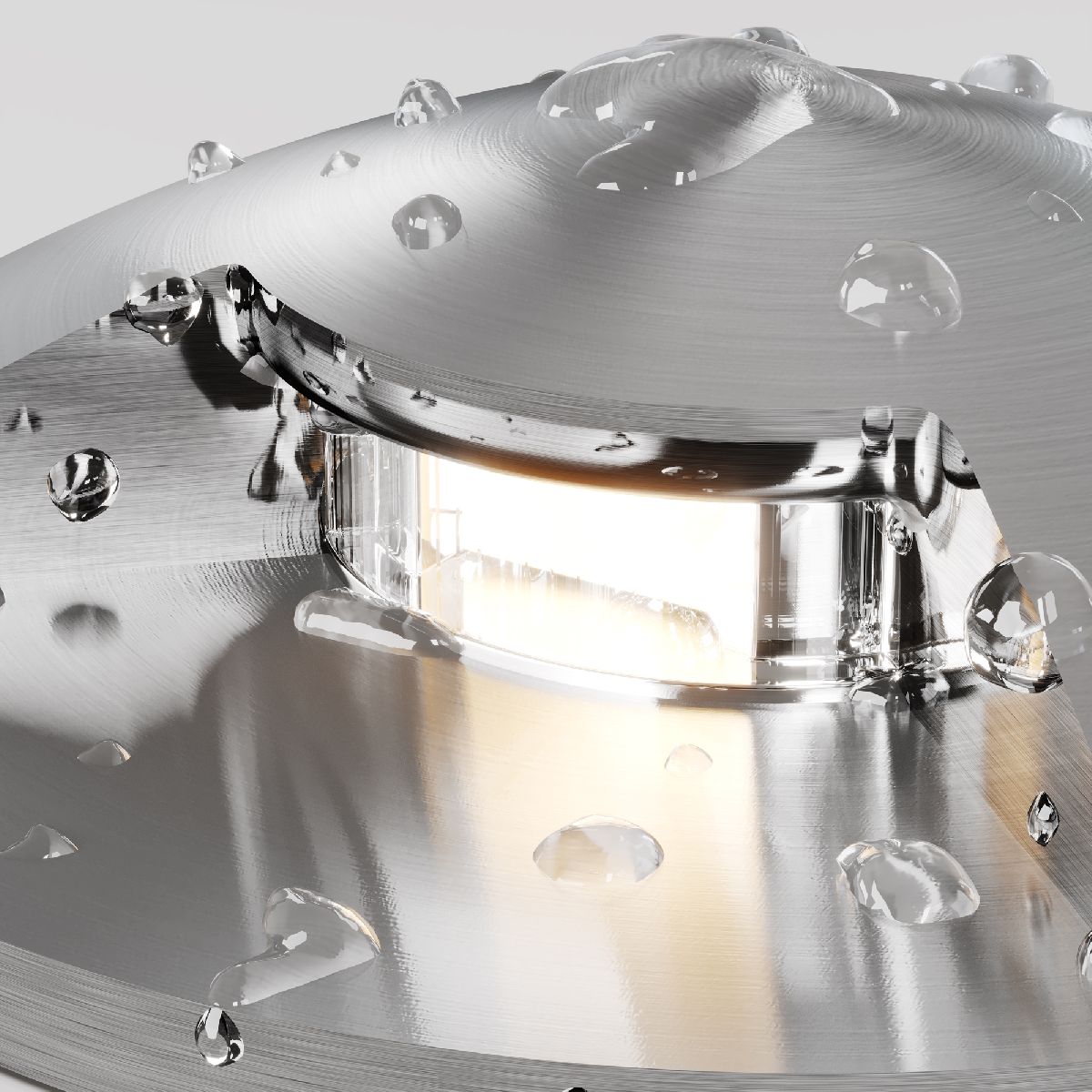 Ландшафтный светильник Maytoni Flash O044DL-L1S3K1