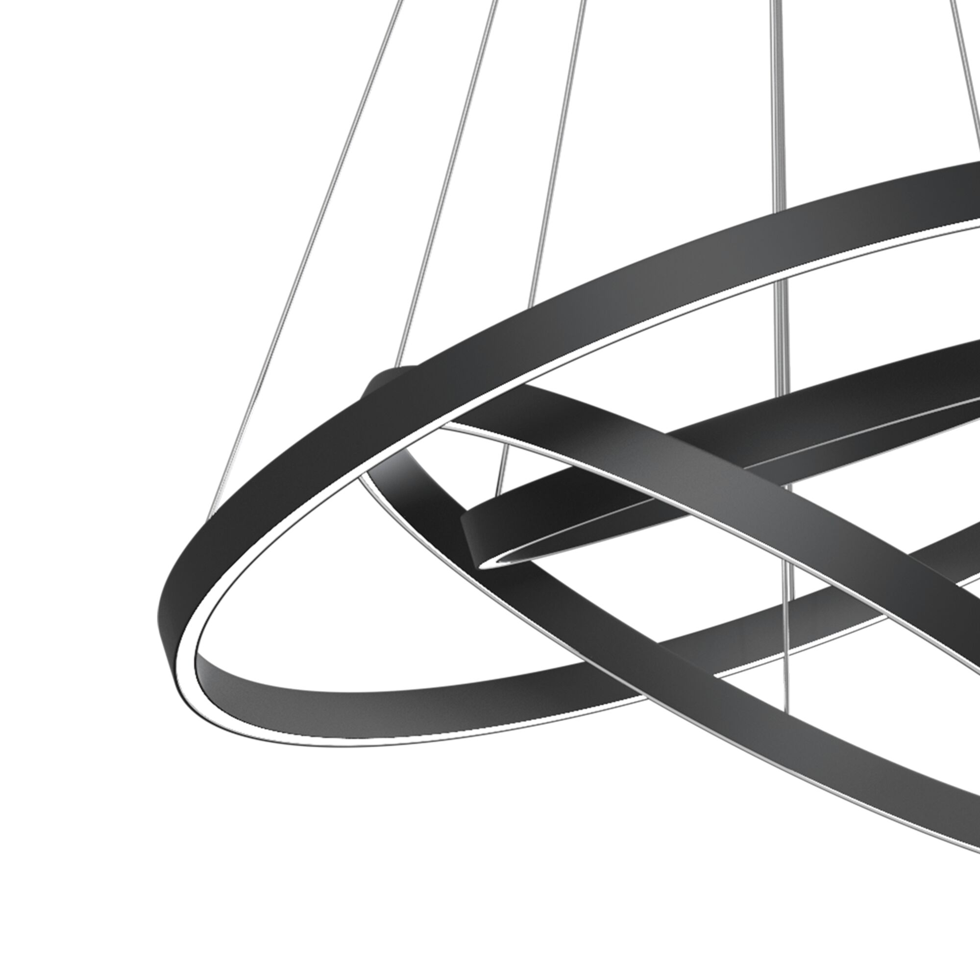 Подвесной светильник Maytoni Rim MOD058PL-L100B4K в Москве