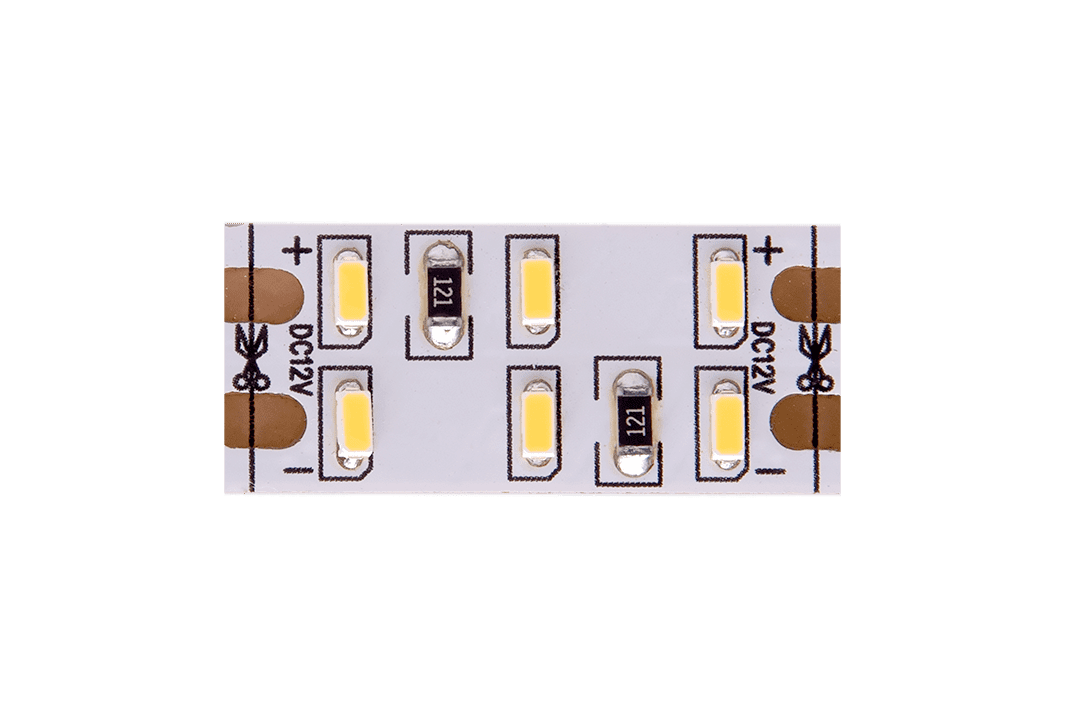 Светодиодная лента SWG SWG4240*2-12-24-WW 001699