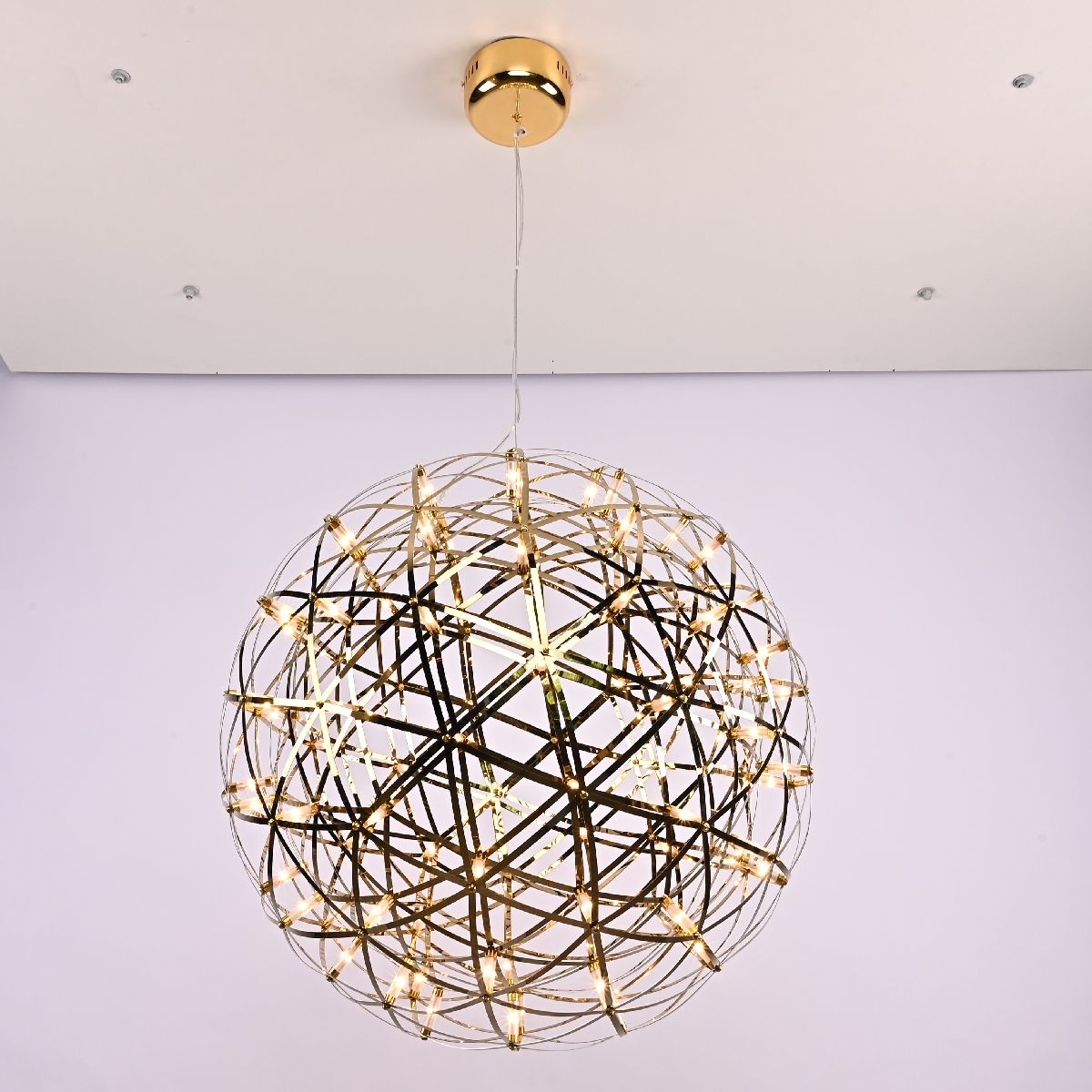 Подвесная люстра ImperiumLoft Mi Raimond 256144-22