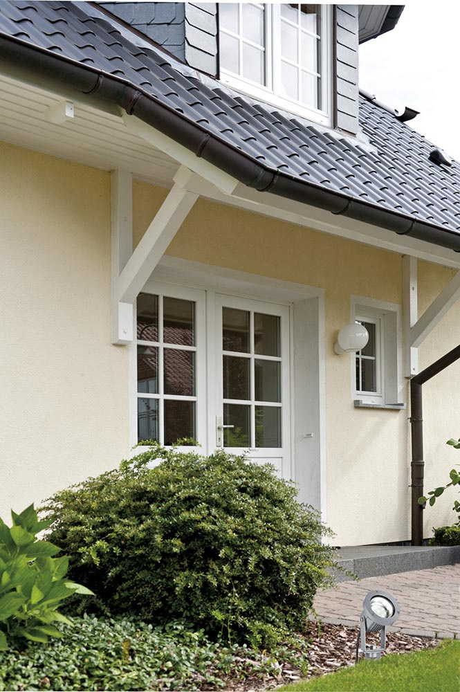 Ландшафтный светодиодный светильник Paulmann Special Garden Spot 93750