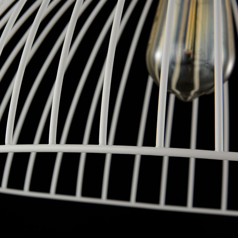 Подвесной светильник Maytoni Calaf P360-PL-400-W