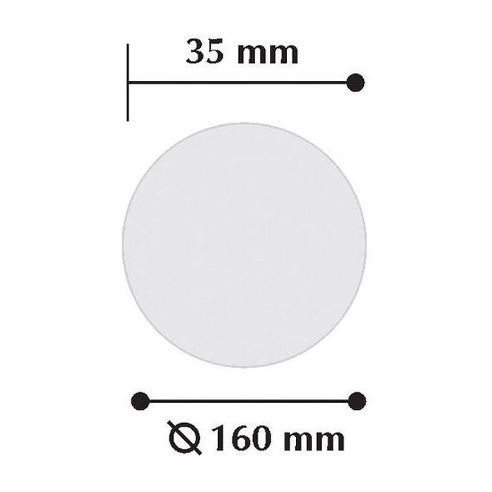 Настенный светодиодный светильник Favourite Signum 2219-1W